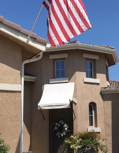 Retractable Awnings Fresno