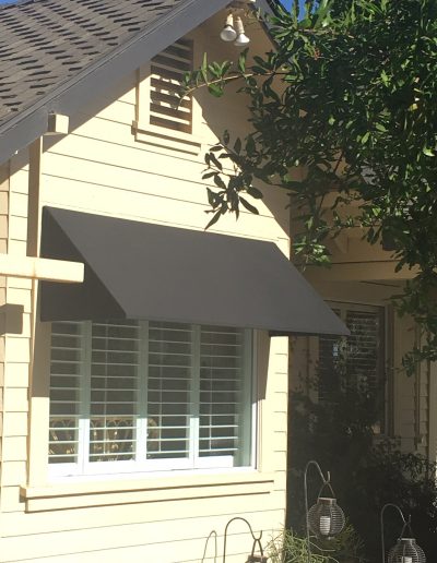 Retractable Awnings Fresno